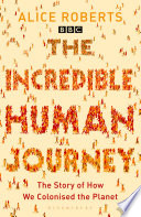 Human Journey cover