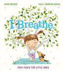 I Breathe cover