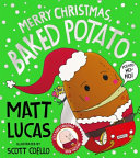 Merry Christmas, Baked Potato cover