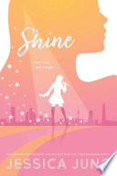 Shine cover