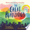 The Great Realisation cover
