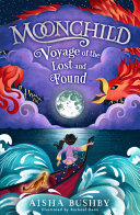 Voyage of the Lost and Found cover