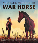War Horse (Picture Book Edition) cover
