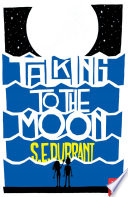 Talking to the Moon cover