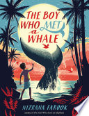 The Boy Who Met a Whale cover