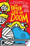 The Broken Leg of Doom cover