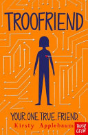 TrooFriend cover
