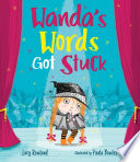 Wanda's Words Got Stuck cover