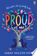 Proud of Me cover