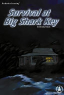 Survival at Big Shark Key cover