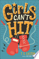 Girls Can't Hit cover