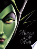 Mistress of All Evil: A Tale of the Dark Fairy cover