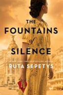 The Fountains of Silence cover