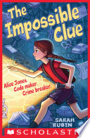 The Impossible Clue cover