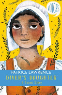 Diver's Daughter cover