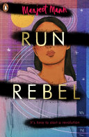 Run, Rebel cover