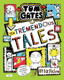 Ten Tremendous Tales cover