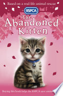 The Abandoned Kitten cover