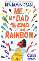 Me, My Dad and the End of the Rainbow cover