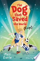 The Dog That Saved the World (Cup) cover