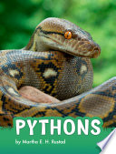 Pythons cover