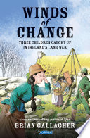 Winds of Change cover