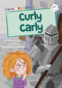 Curly Carly cover