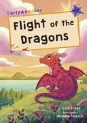Flight of the Dragons cover