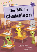 The ME in ChaMEleon cover