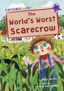 The World's Wost Scarecrow cover