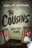 The Cousins cover