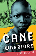 Cane Warriors cover