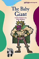 The Baby Giant cover