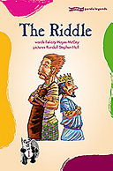 The Riddle cover