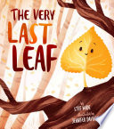The Very Last Leaf cover