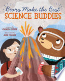 Bears Make the Best Science Buddies cover