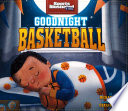 Goodnight Basketball cover