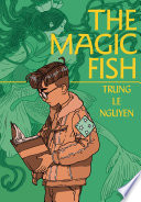 The Magic Fish cover