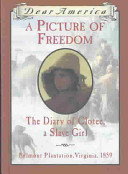 A Picture of Freedom (2020 edition) cover