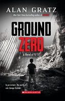 Ground Zero cover
