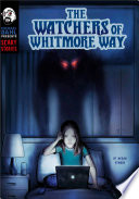 The Watchers of Whitmore Way cover