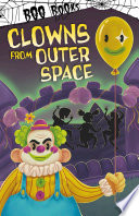 Clowns from Outer Space cover