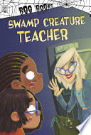 Swamp Creature Teacher cover