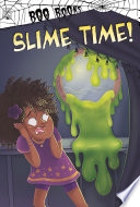 Slime Time! cover