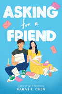 Asking For a Friend cover