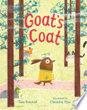 Goat's Coat cover