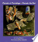 Marcelo the Bat cover