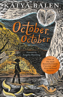 October, October cover