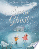 Snow Ghost cover