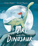 The Girl and the Dinosaur cover
